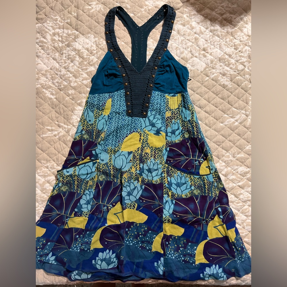 EUC - Free People Sundress - Size 2